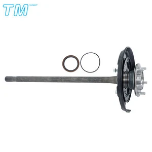 For 2007-2016 Toyota Tundra 926-145 Pre-Pressed Rear Left Axle Shaft Assembly - Picture 1 of 12