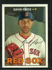 LOT OF (10) 2016 TOPPS HERITAGE YOU PICK ($2.99-$4.99) OVER 170 TO CHOOSE FROM