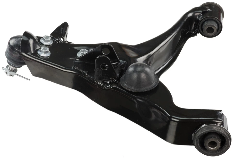For 2001-2006 Mitsubishi Montero Control Arm and Ball Joint Assembly Delphi 2002 Foto 1 de 1