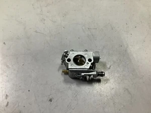 NEW ECHO CS-310 CS 310 CHAINSAW OEM CARBURETOR CARB - Picture 1 of 2