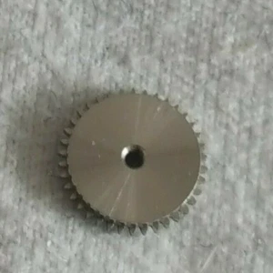 Tudor Cal 2461 (ETA 2452) Part No 11183 (Bearing Wheel For Oscillating Weight) - Picture 1 of 4