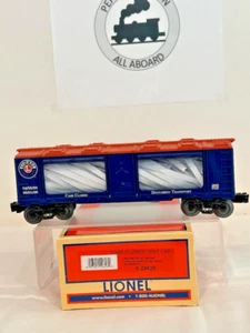 LIONEL6-28626 #1 CASE CLOSED MINT BOX CAR BLT-2003 NEW - Picture 1 of 2