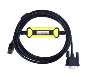 USB-NSK USB Download Line Debugging Cable For NSK EDC/EDB/ESB/ESA Servo Drive - Picture 1 of 4