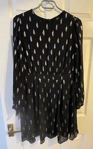 Hallhuber dress 12 - Picture 1 of 6