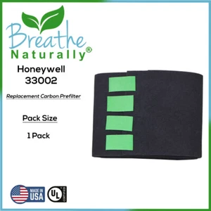 Replacement Carbon Pre-Filters for Honeywell 33002 Series Air Purifiers 8” x 48” - Picture 1 of 5