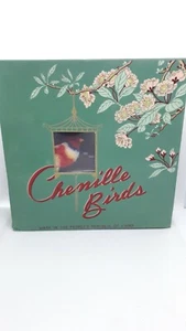Chenille Birds - Foto 1 di 6