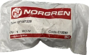Norgren SP/M7228 - Bild 1 von 2