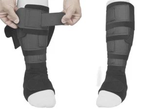 Linfedema de pierna Sigvaris (BiaCare) CompreFit BK pequeño/regular 1101-BKR - Imagen 1 de 4