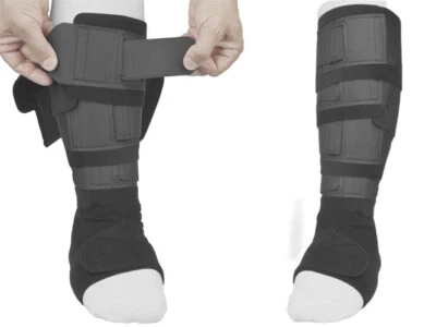 Sigvaris (BiaCare) CompreFit BK Small/Reg  1101-BKR Leg Lymphedema - Image 1 of 4