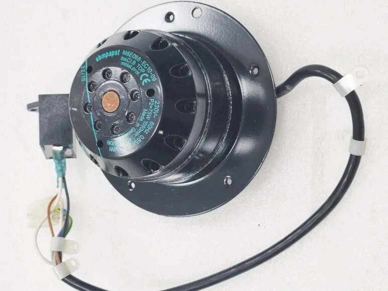 N[21875] EBMPAPST M6E068-EC10-09 - Image 1 of 4