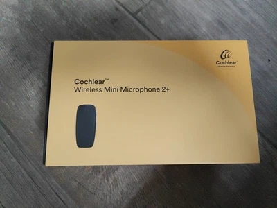 Cochlear Wireless Mini Microphone 2+ - Bild 1 von 4
