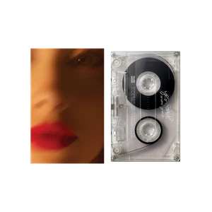 Ariana Grande: Yes, And? Cassette Single - UK Exclusive Cassette in J-card Case - Picture 1 of 4