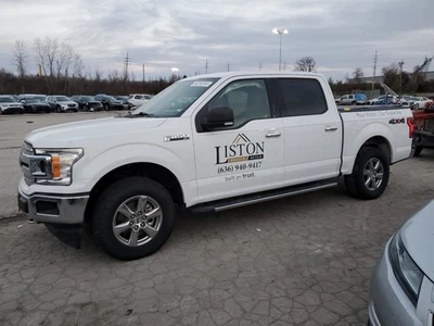 2019 Ford F150 Used Fuse Box Engine 646.FD8519, 114K Miles, OEM - Image 1 of 4