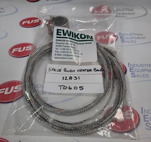 Ewikon 12831 T0605 Angussbuchse Heizband - Bild 1 von 1