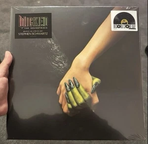 Wicked RSD 2025 Soundtrack - Picture 1 of 2