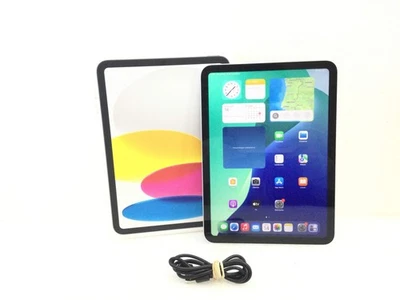 IPAD APPLE IPAD (WI-FI) (A3354) 128GB (10.9) (11 GENERACION) LIVRE 19650485 - Imagen 1 de 3