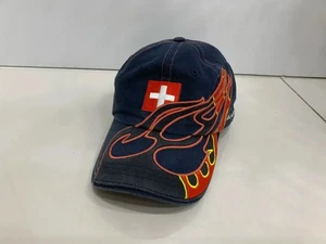 Gorra de pelota OS VETEMENTS x Reebok - Imagen 1 de 9