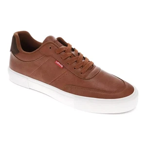 Levi's Men's Munro SC Sneakers Brown, Size - 10.5 M US - Picture 1 of 5