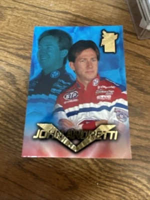 1998 Press Pass VIP NASCAR Racing Card Set 1-50 Dale Earnhardt Tony Stewart + - Image 1 of 4