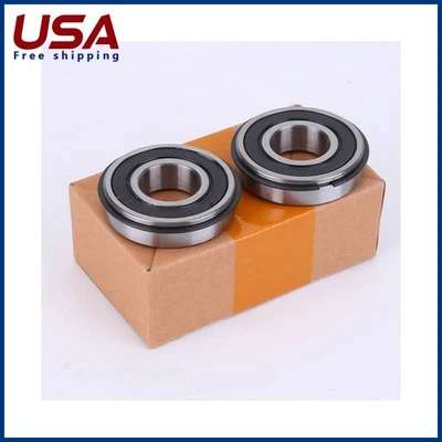 Juego de cojinetes de eje de entrada de transmisión para Jeep Compass 2006 2007 2008 2009-2017 Foto 1 de 4