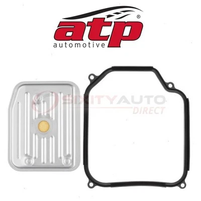 ATP Automatic Transmission Filter Kit for 1995-1997 Volkswagen Passat - bm - Изображение 1 из 4