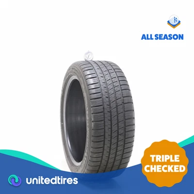 Michelin Pilot Sport A/S 3 Plus 94Y 225/45ZR17 usado - 7,5/32 Foto 1 de 4