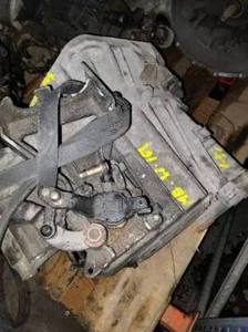 1693610002112 caja de cambios para MERCEDES A 150 1.5 G 2024 46651 - Foto 1 di 3