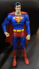 DC Classics Superman All-Star Action Figure Original Owner Adult Collector