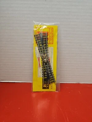 Piko N gauge Track crossing model railways Hardly Used Kreuzung 15 - Image 1 of 4
