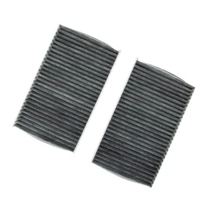 Filtro de aire de cabina de calidad del aire mejorado para Chevrolet para Tahoe y más - Imagen 1 de 12