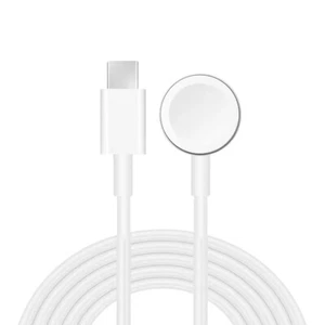 Câble de chargement magnétique USB-C / Type-C de 1 m pour montre Apple Ultra - Photo 1 sur 6