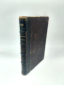 "VALENTINA VISCONTI racconto del secolo XIV" Luigi Pavia, Brigola 1881 Milano - Picture 1 of 6