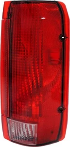 Dorman 1610219 Passenger Side Tail Light Assembly Compatible with Select Ford - Bild 1 von 4
