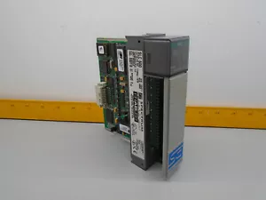 Spectrum for Allen Bradley 1746sc-NT8 SLC 500 Thermocouple 1746 sc-NT8 W204 - Picture 1 of 4