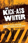 Chuck Wendig The Kick-Ass Writer (Paperback)