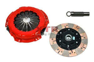 XTR DUAL-FRICTION CLUTCH KIT for 2016-2023 TOYOTA TACOMA 3.5L TRD SPORT PRO - Picture 1 of 3