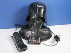 star wars DARTH VADER TELEPHONE HOUSE PHONE HEAD BUST SITH LORD FX sound