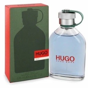 Hugo Cologne By Hugo Boss 4.2oz/125 ml Eau De Toilette Spray - Picture 1 of 8