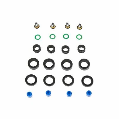 Kit de reconstrucción de inyector de combustible | Acura TL 1995-1998 G25A | Envío gratuito Foto 1 de 4