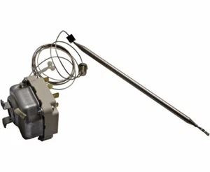 GENUINE EGO FIX THERMOSTAT FIXED 3 STAGE 82 ~ 90°C 55.34314.010 EF55.34314.160 - Bild 1 von 2