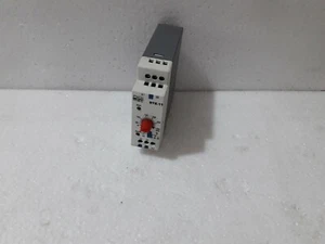 Relé de tiempo Digimec DTE-11 6-300 seg  - Imagen 1 de 3