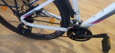 Cube fahrrad 27,5 und Vortex fahrrad - Bild 1 von 4