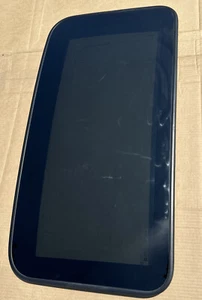 2007-2014 Tahoe Suburban Escalade Yukon techo corredizo ventana vidrio fabricante de equipos originales - Imagen 1 de 8