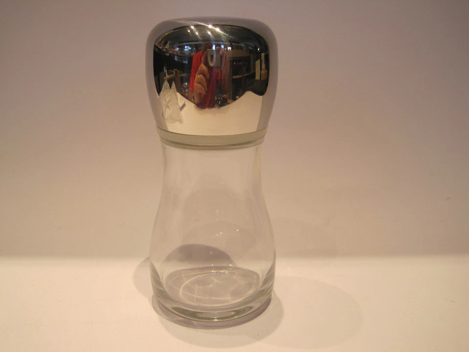 ALESSI - SPARGISALE/SPARGICACAO - MN09  - ZENIT - Immagine 1 di 1