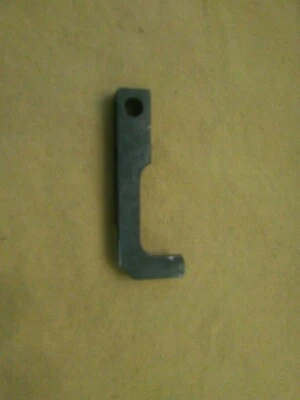 Palanca de liberación del eyector BSA International MK I Foto 1 de 4