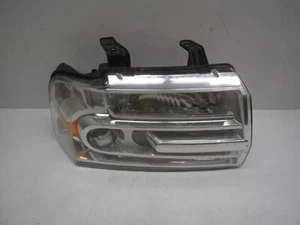 Faro delantero derecho pasajero Lincoln Navigator 2007-2014 - Imagen 1 de 9