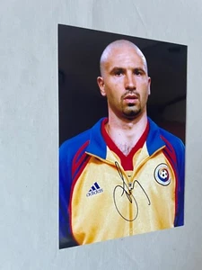IULIAN FILIPESCU Rumänien signed signiert Foto 20x29 Autogramm autograph - Picture 1 of 1