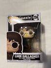 Oasis - Liam Gallagher Funko POP! Vinyl #256