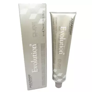 Alfaparf Milano Evolution of the Color Permanent Cosmetic Coloring 60ml - Picture 1 of 77