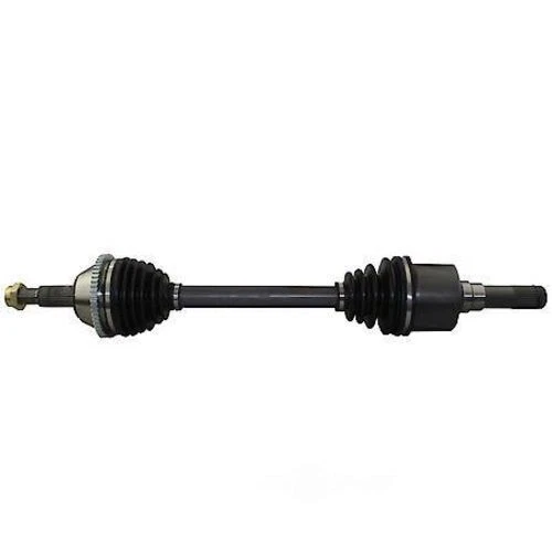 Rear Right CV Axle Shaft Assembly For 06-10 Explorer 07-10 Explorer Sport Trac - Image 1 of 1